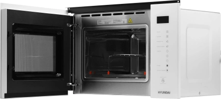 Микроволновая Печь Hyundai HBW 2560 WG 25л. 1450Вт
