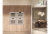Духовой шкаф Miele H 7860 BPX Pearl beige