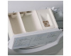 Стиральная машина узкая Indesit IWUD 4105 (CIS)
