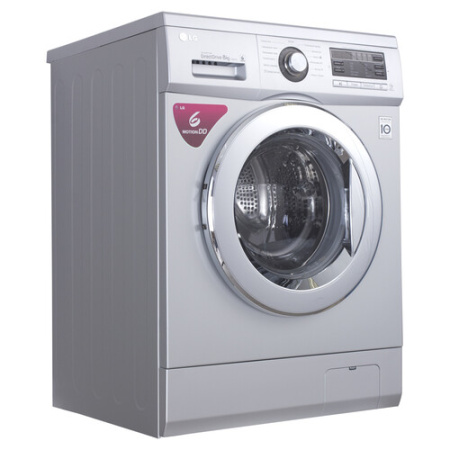 Стиральная машина LG F1296TD4