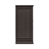 Винный шкаф Meyvel MV69-WD1-C (Dark Chocolate)