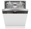 Посудомоечная машина Miele G7930 SCi чёрный