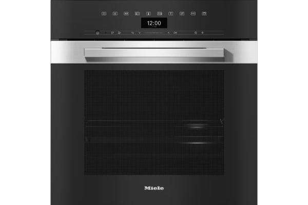 Комби-пароварка Miele DGC 7465 HC Pro EDST/CLST