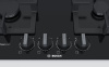 Встраиваемая газовая варочная панель Bosch PPH6A6B20R