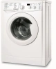 Стиральная машина узкая Indesit IWUD 4105 (CIS)