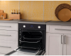 Электрический духовой шкаф Delonghi SBB 9 RUS