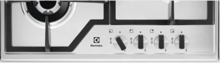 Варочная панель Electrolux GPE363MX