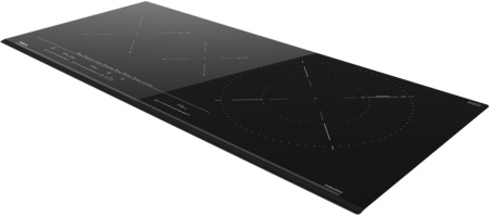 Индукционная панель Teka IZC 93320 MST BLACK