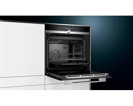 Духовой шкаф Siemens HB632GBS1