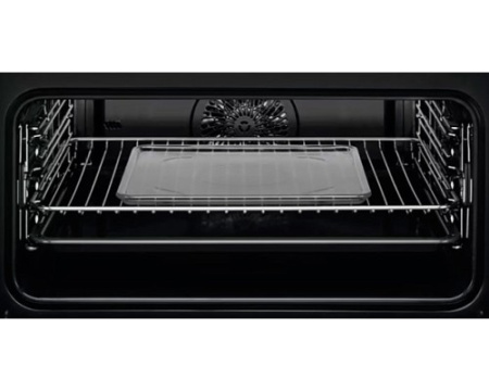 Духовой шкаф Electrolux KVLBE08X