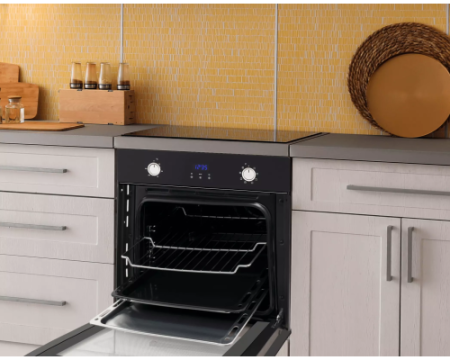 Электрический духовой шкаф Delonghi SBB 9 RUS
