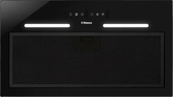 Вытяжка Hansa OMP6553BGH-G