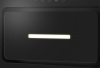 Вытяжка Weissgauff Aura 456 Touch Black Glass