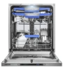 Встраиваемая посудомоечная машина Meferi MDW6073 COMFORT
