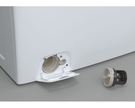Стиральная машина с сушкой Candy Smart Pro Inverter CSOW43646TWMB-07