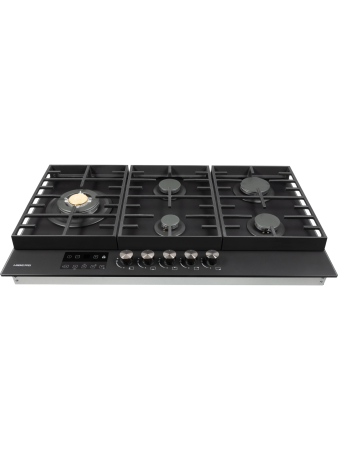 Варочная поверхность HIBERG VM 9255 B