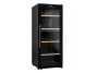 Двухзонный винный шкаф Climadiff CD110B1