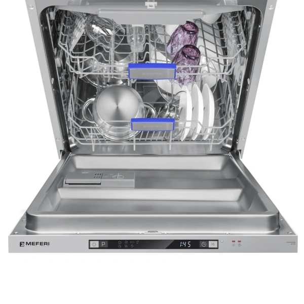 Встраиваемая посудомоечная машина MEFERI MDW6073 ULTRA