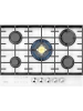 Варочная поверхность HIBERG VM 7255 W