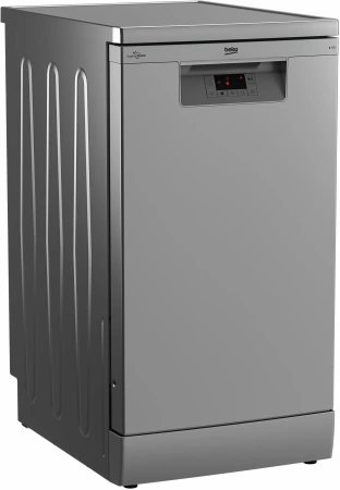 Посудомоечная машина Beko BDFS26130XQ