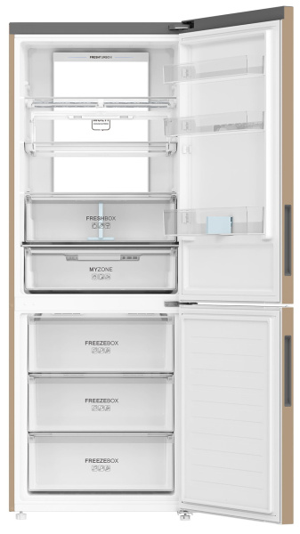 Холодильник Haier  C4F744CGGU1