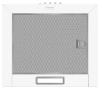 Вытяжка дизайнерская пристенная Meferi ROOMBOX40WH COMFORT