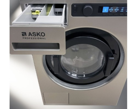Стиральная машина Asko WMC6743VB.T