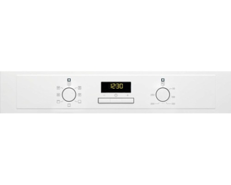 Духовой шкаф Electrolux OEH3H40BW
