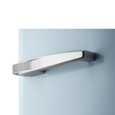 Холодильник Smeg FAB28RPB6