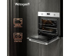 Духовой шкаф Weissgauff EOV 29 PDWS