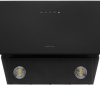 Вытяжка Krona LIORA 600 BLACK SENSOR