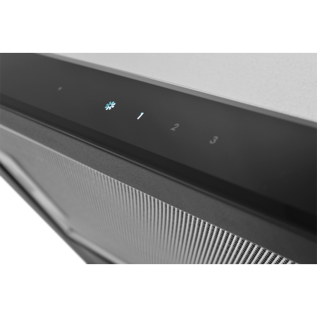 Вытяжка телескопическая ZUGEL ZHT652GX