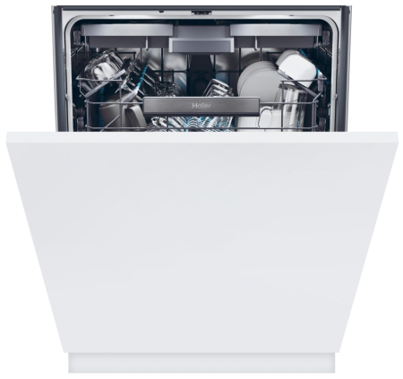 Встраиваемая посудомоечная машина Haier XS 6B0S3SB-08