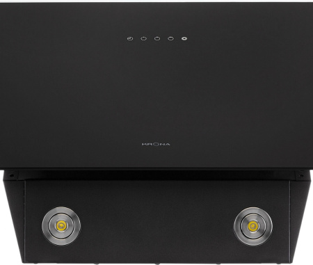 Вытяжка Krona LIORA 600 BLACK SENSOR