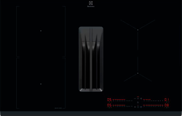Варочная панель Electrolux ECC8344