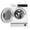 Встраиваемая стирально-сушильная машина DeLonghi DWDI 755 V DONNA