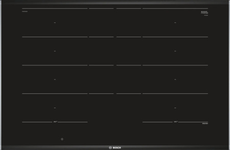 Варочная панель Bosch PXY875DE3E