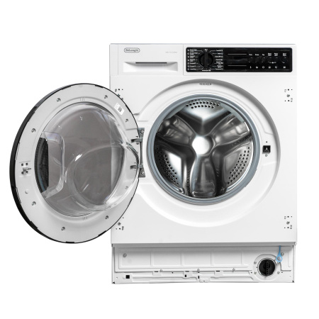 Встраиваемая стирально-сушильная машина DeLonghi DWDI 755 V DONNA