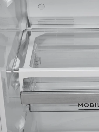Встраиваемый морозильник Midea MDRE306FZF01