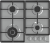 Независимая газовая варочная панель Gorenje GW641EX