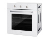 Духовой шкаф Nord HM 6060 W