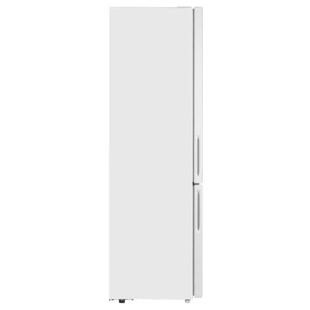 Холодильник MAUNFELD MFF200NFW10 Inverter
