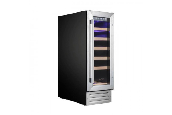 Винный шкаф Temptech WPQ30SCS