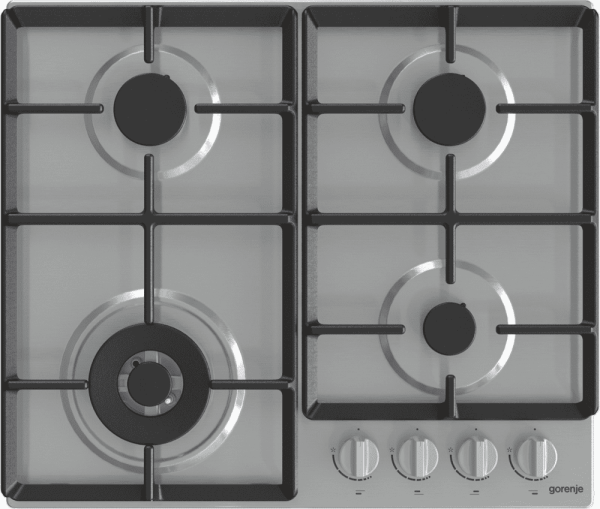 Независимая газовая варочная панель Gorenje GW641EX
