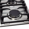 Газовая варочная панель DeLonghi I 23/1 ASV CD