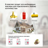 Газовая варочная панель Simfer H45V30B470