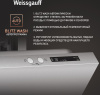 Посудомоечная машина Weissgauff BDW 6075 D Inverter AutoOpen Timer Floor