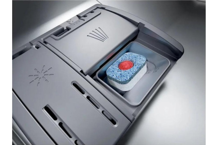Посудомоечная машина Bosch SMS4HTW31E