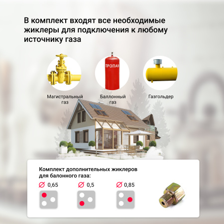 Газовая варочная панель Simfer H45V30B470