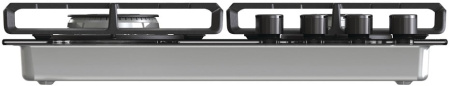 Газовая варочная панель Gorenje GKTW642SYB